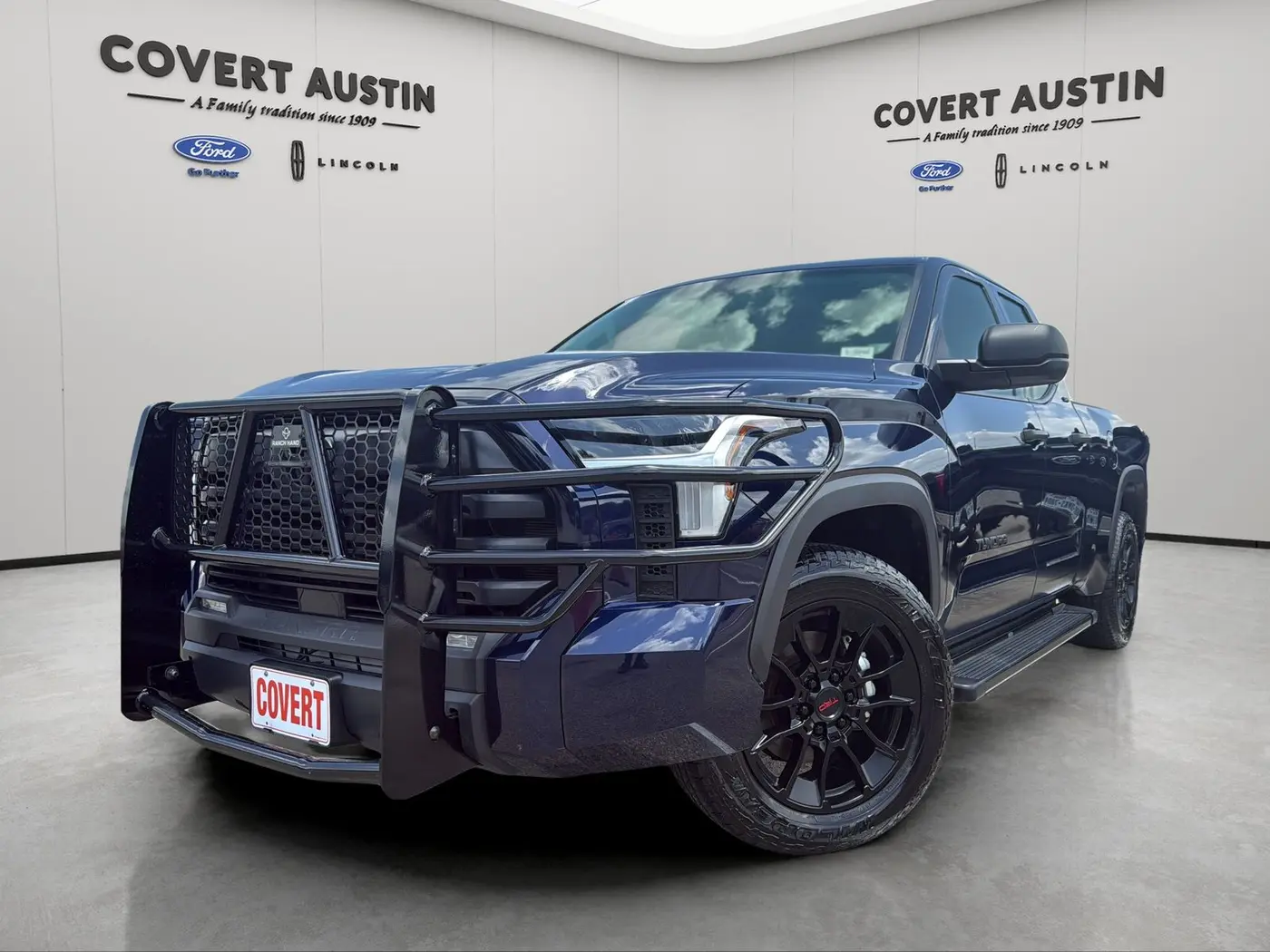 2022 Toyota Tundra