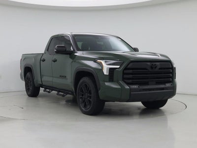 2023 Toyota Tundra 4X2 SR5 4DR Double Cab Pickup SB
