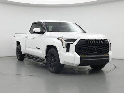 2023 Toyota Tundra 4X2 SR5 4DR Double Cab Pickup SB