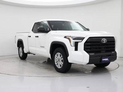 2023 Toyota Tundra 4X2 SR5 4DR Double Cab Pickup SB