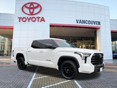 Photo of a 2023 Toyota Tundra 4X2 SR5 4DR Crewmax Cab Pickup SB for sale