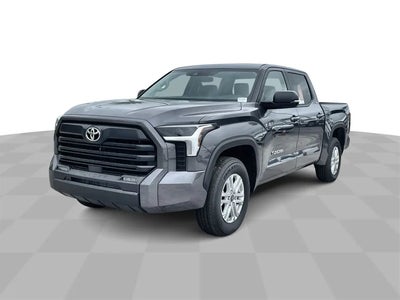 2024 Toyota Tundra 4X2 SR5 4DR Crewmax Cab Pickup SB