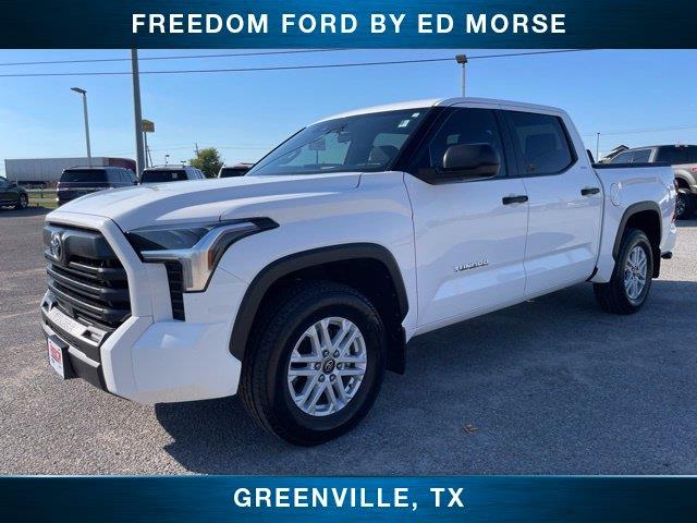 2025 Toyota Tundra - $36,495