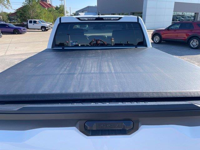 2025 Toyota Tundra - $36,495