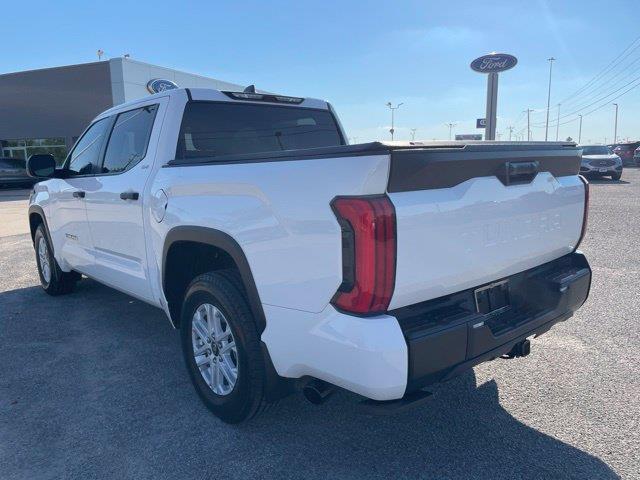 2025 Toyota Tundra - $36,495