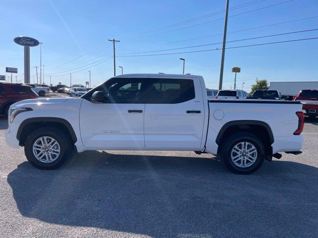 2025 Toyota Tundra - $36,495