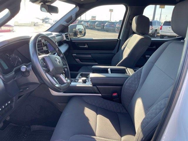 2025 Toyota Tundra - $36,495