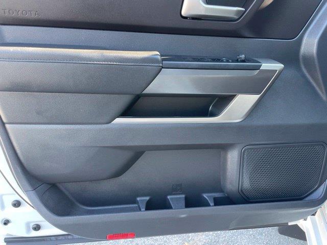 2025 Toyota Tundra - $36,495