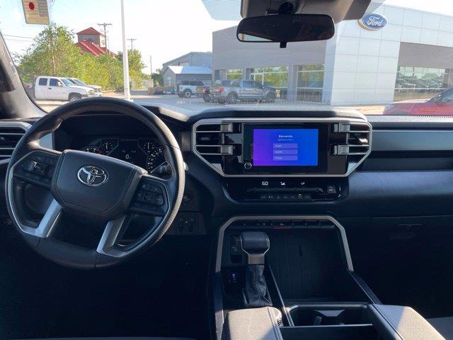 2025 Toyota Tundra - $36,495