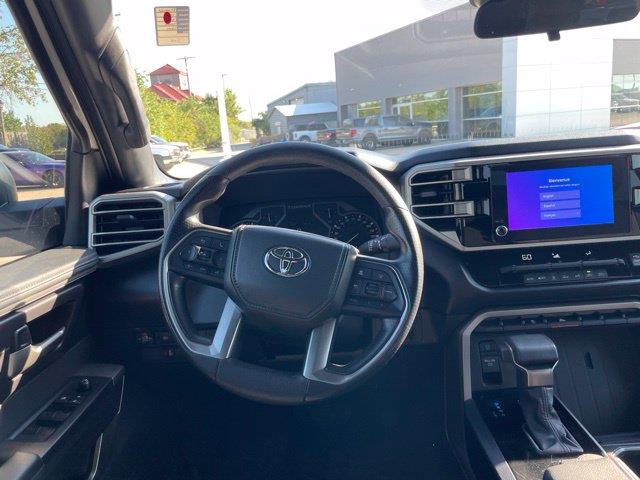 2025 Toyota Tundra - $36,495
