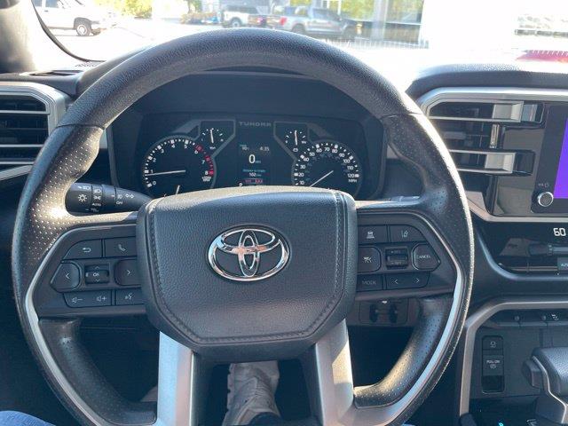2025 Toyota Tundra - $36,495