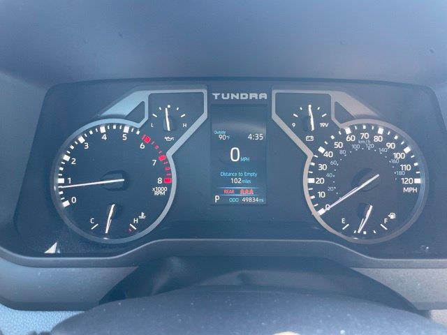 2025 Toyota Tundra - $36,495