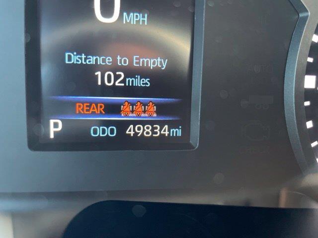 2025 Toyota Tundra - $36,495