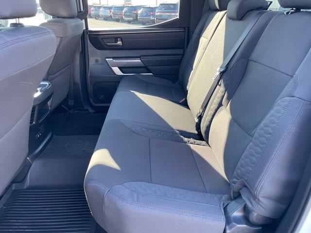2025 Toyota Tundra - $36,495