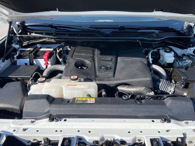 2025 Toyota Tundra - $36,495