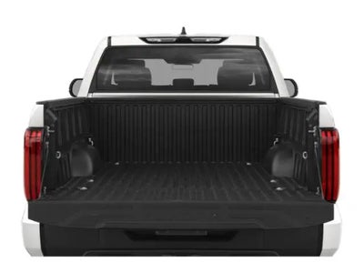 2022 Toyota Tundra 4X2 SR5 4DR Crewmax Cab Pickup SB