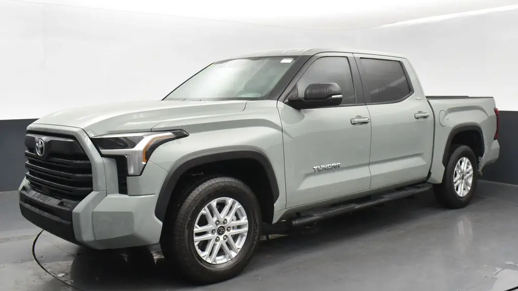Preowned 2024 Toyota Tundra SR5 for Sale