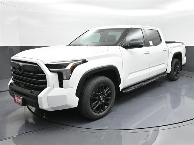 2026 Toyota Tundra