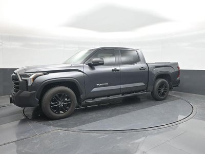 Photo of a 2024 Toyota Tundra 4X2 SR5 4DR Crewmax Cab Pickup SB for sale