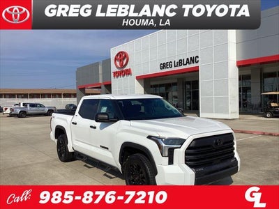 Photo of a 2023 Toyota Tundra 4X2 SR5 4DR Crewmax Cab Pickup SB for sale