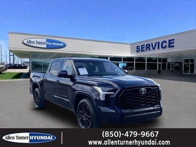 Photo of a 2023 Toyota Tundra 4X2 SR5 4DR Crewmax Cab Pickup SB for sale
