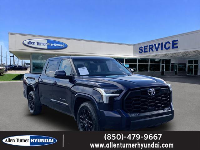 2023 Toyota Tundra