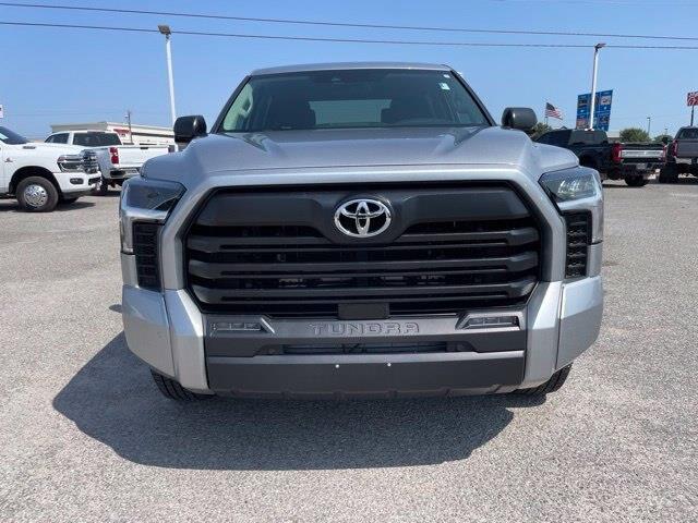 2024 Toyota Tundra - $34,195