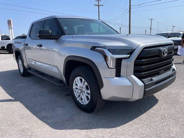 2024 Toyota Tundra - $34,195