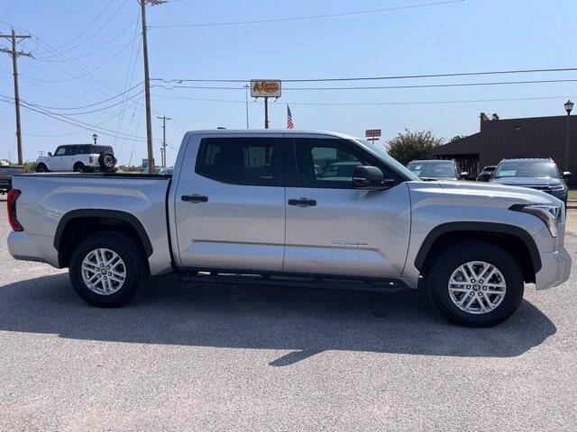 2024 Toyota Tundra - $34,195