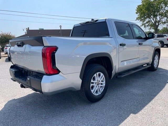 2024 Toyota Tundra - $34,195