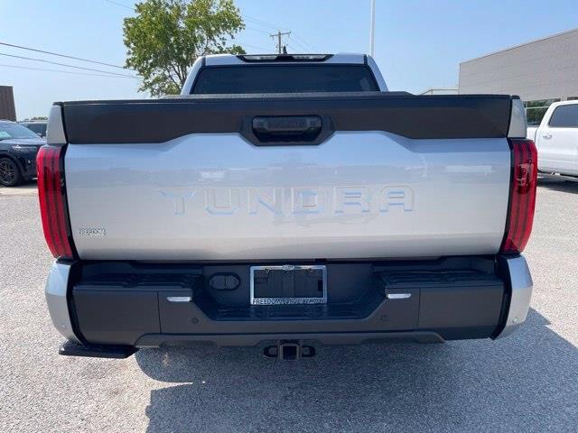 2024 Toyota Tundra - $34,195