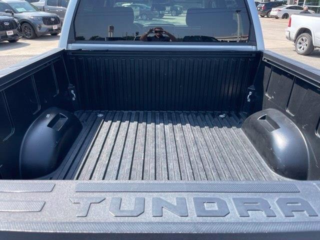 2024 Toyota Tundra - $34,195