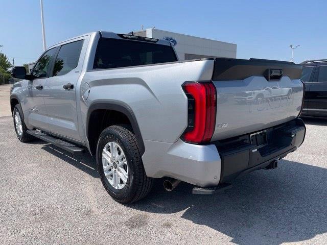 2024 Toyota Tundra - $34,195