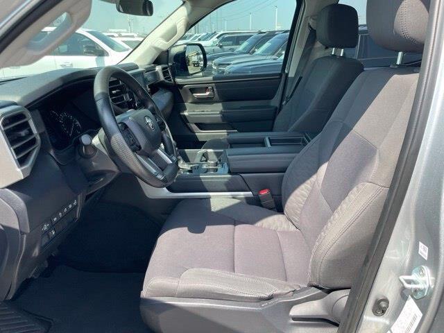 2024 Toyota Tundra - $34,195
