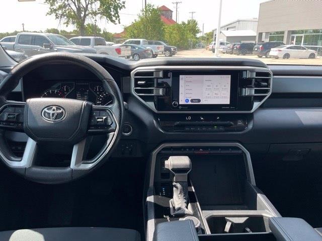 2024 Toyota Tundra - $34,195