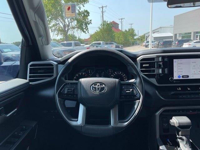 2024 Toyota Tundra - $34,195