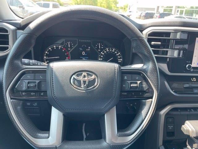 2024 Toyota Tundra - $34,195