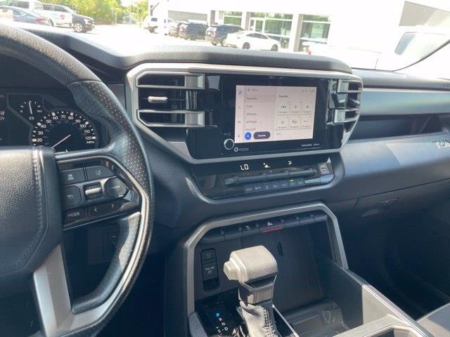 2024 Toyota Tundra - $34,195