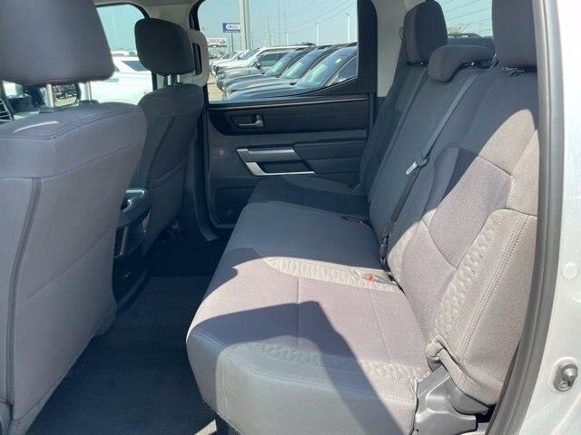 2024 Toyota Tundra - $34,195
