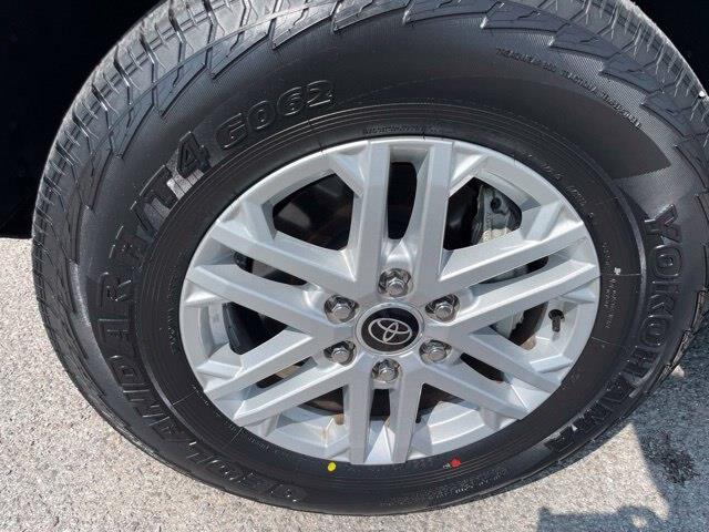 2024 Toyota Tundra - $34,195