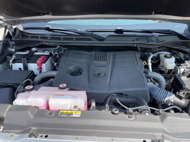 2024 Toyota Tundra - $34,195