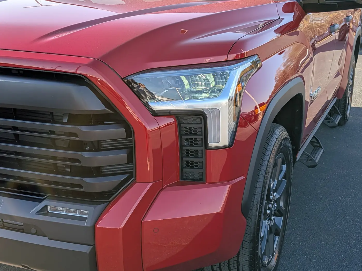 2026 Toyota Tundra - $47,764
