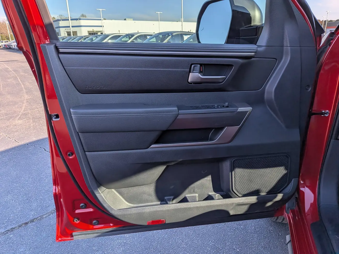 2026 Toyota Tundra - $47,764