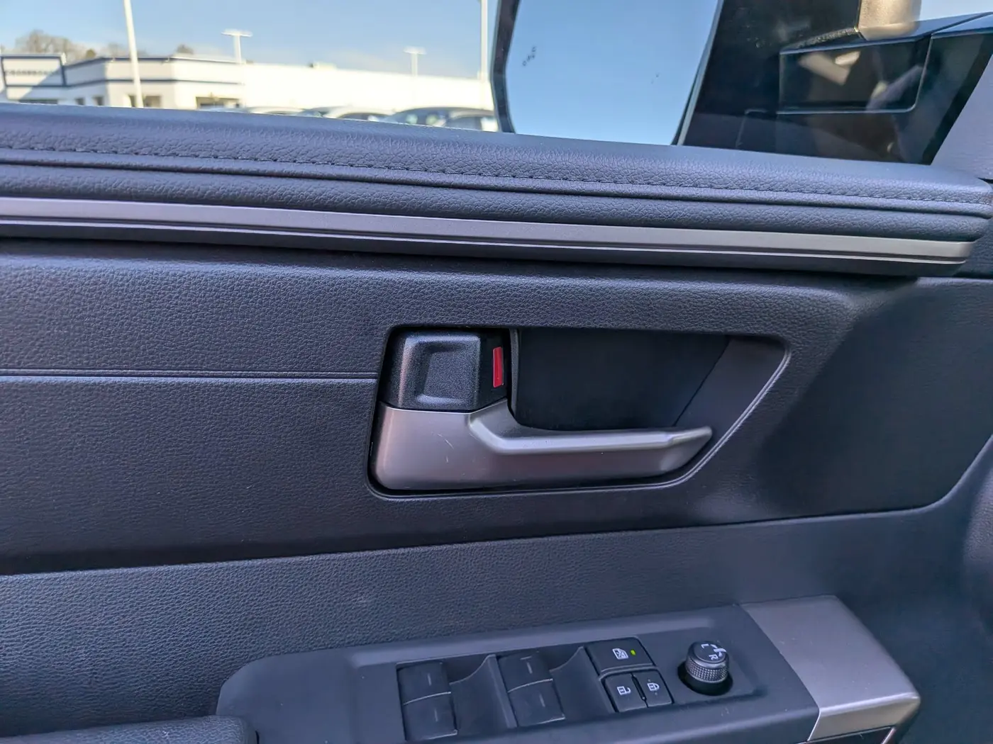 2026 Toyota Tundra - $47,764