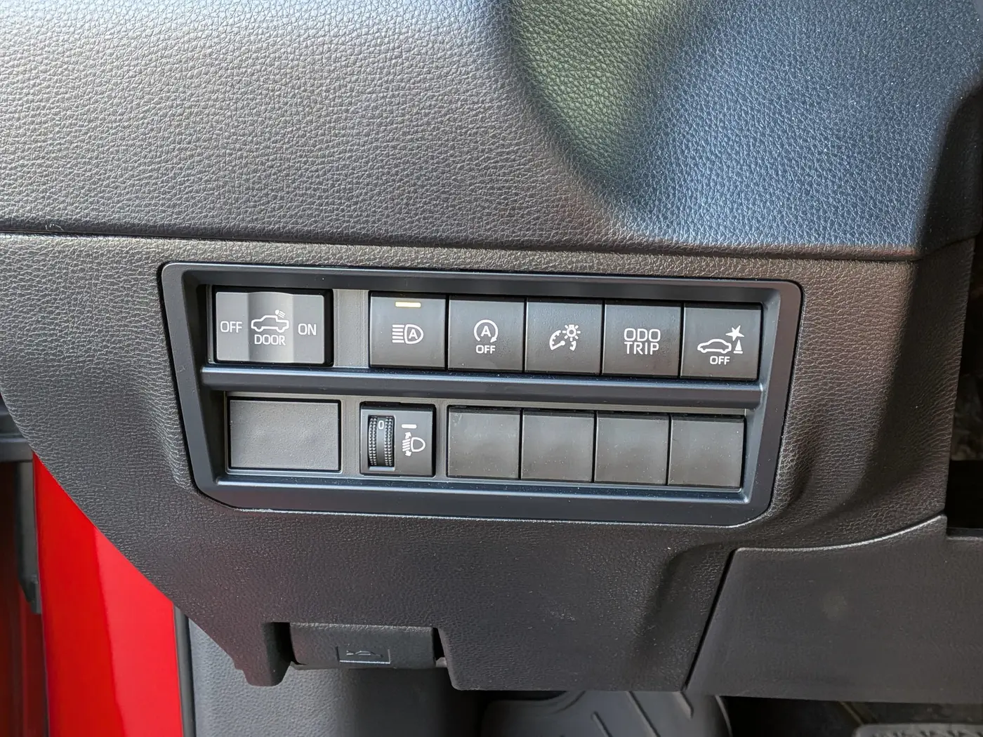 2026 Toyota Tundra - $47,764