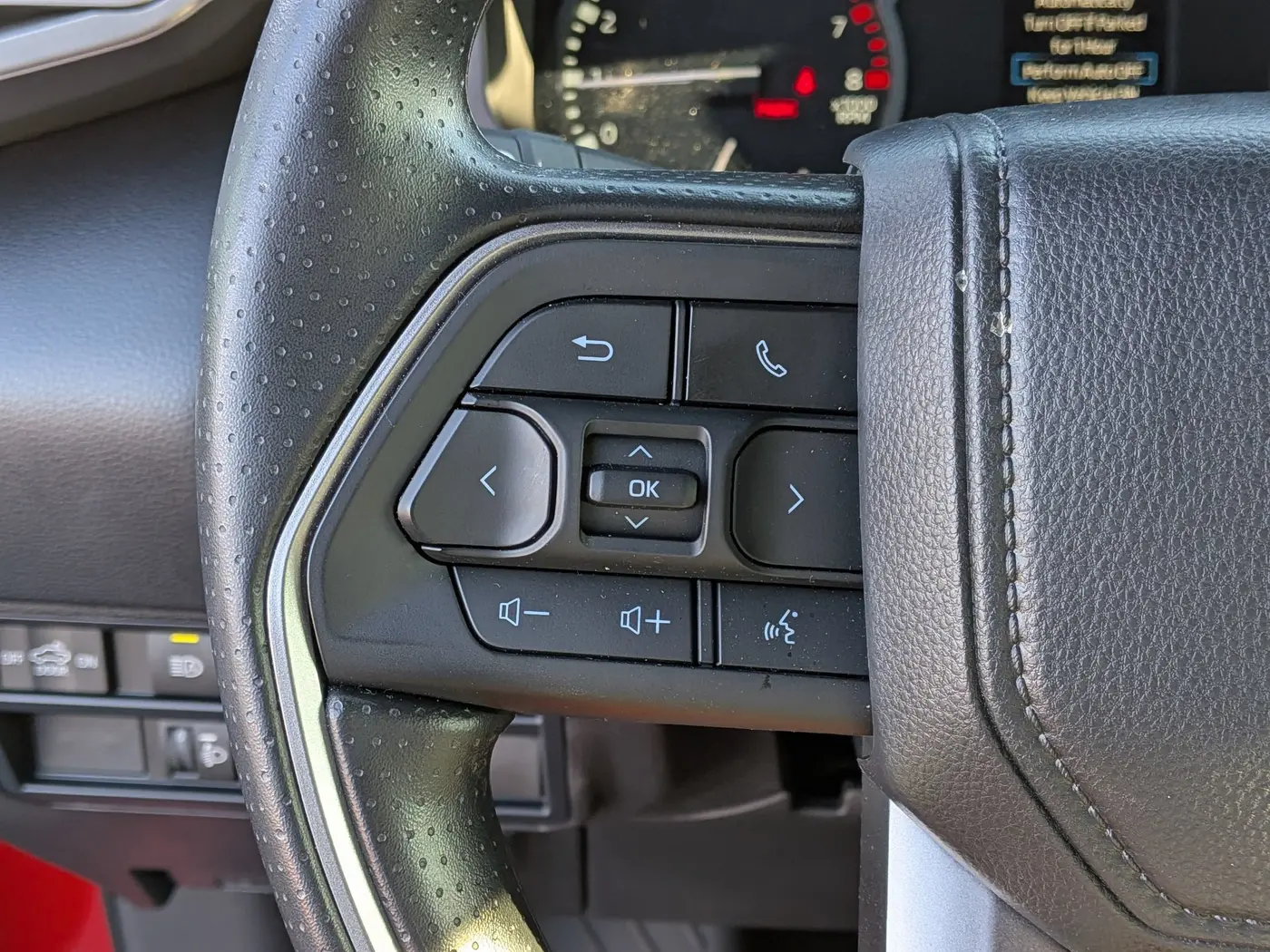 2026 Toyota Tundra - $47,764