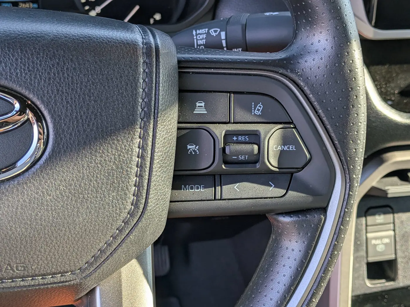 2026 Toyota Tundra - $47,764