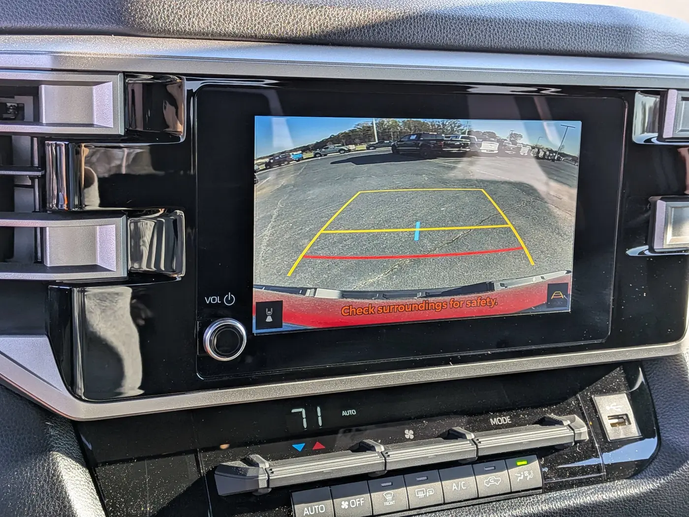 2026 Toyota Tundra - $47,764
