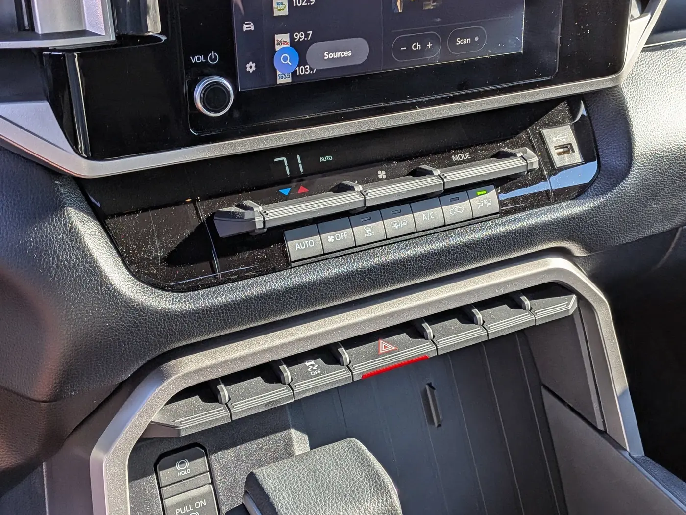 2026 Toyota Tundra - $47,764