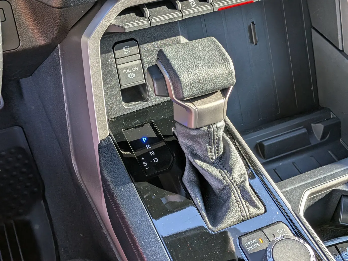 2026 Toyota Tundra - $47,764